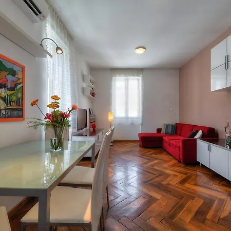 Beach Apartment Lana Split Exterior photo