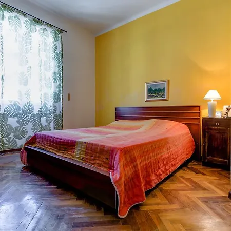 Beach Apartment Lana Split Exterior photo