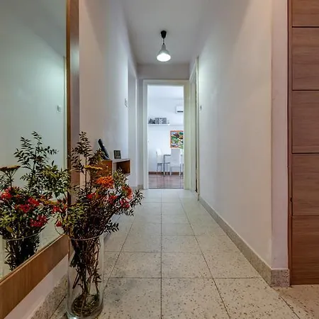 Beach Apartment Lana Split Exterior photo