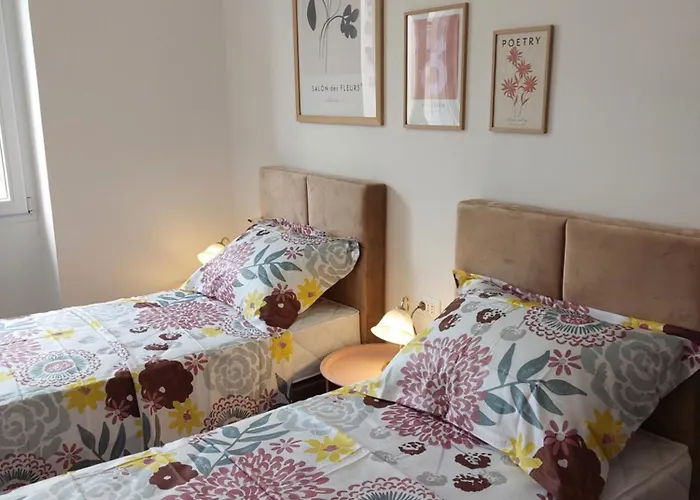 Beach Apartment Lana