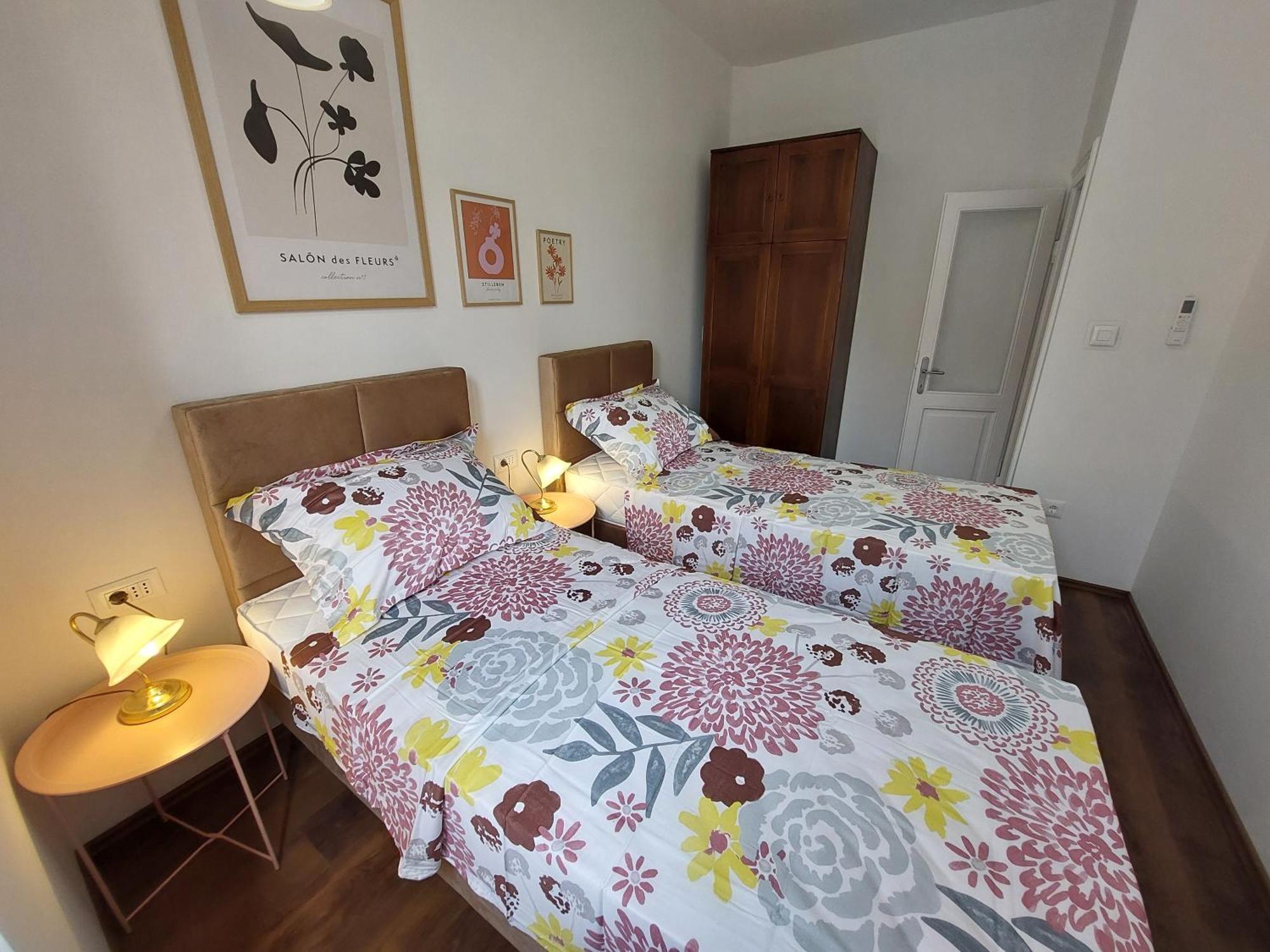Lct Fancy Apartament Split