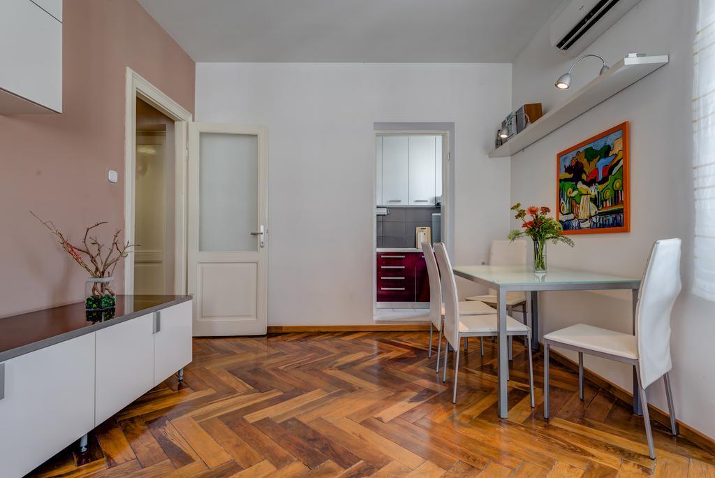 Apartament Lct Fancy *