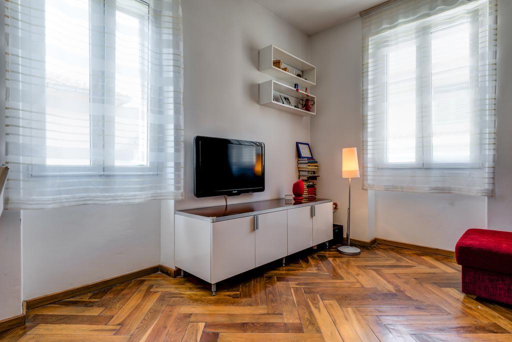 Apartament Lct Fancy
