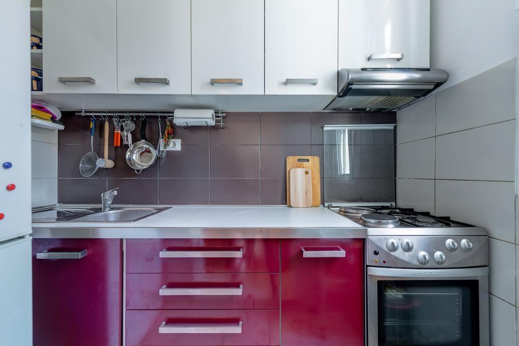 Lct Fancy Apartament
