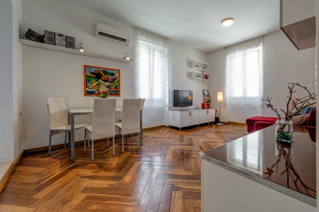 Lct Fancy Apartament Split